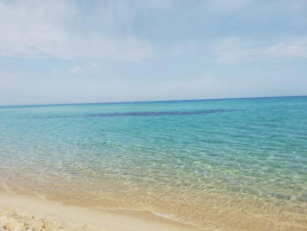 Appartamento Sea View House Sardegna Badesi