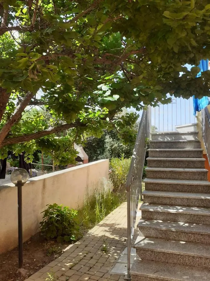 Appartamento Sea View House Sardegna Badesi Italia