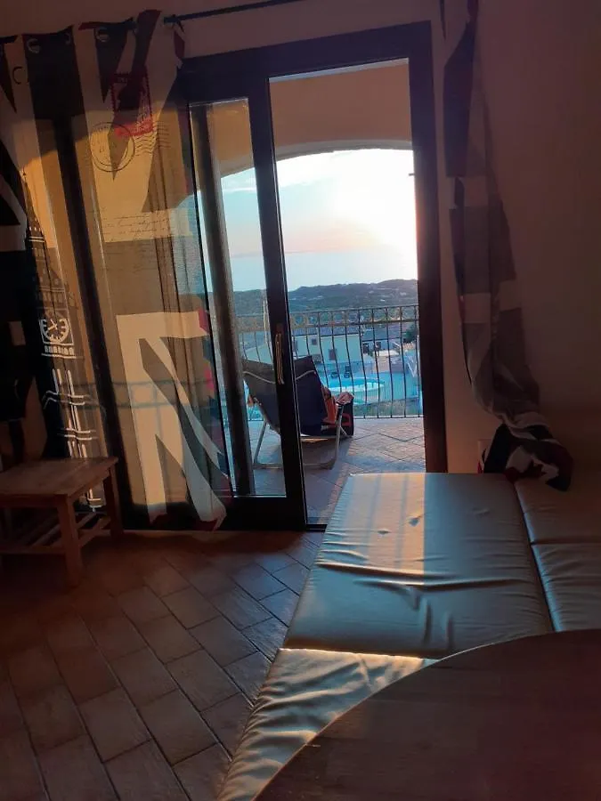 Appartamento Sea View House Sardegna Badesi 0*,  Italia