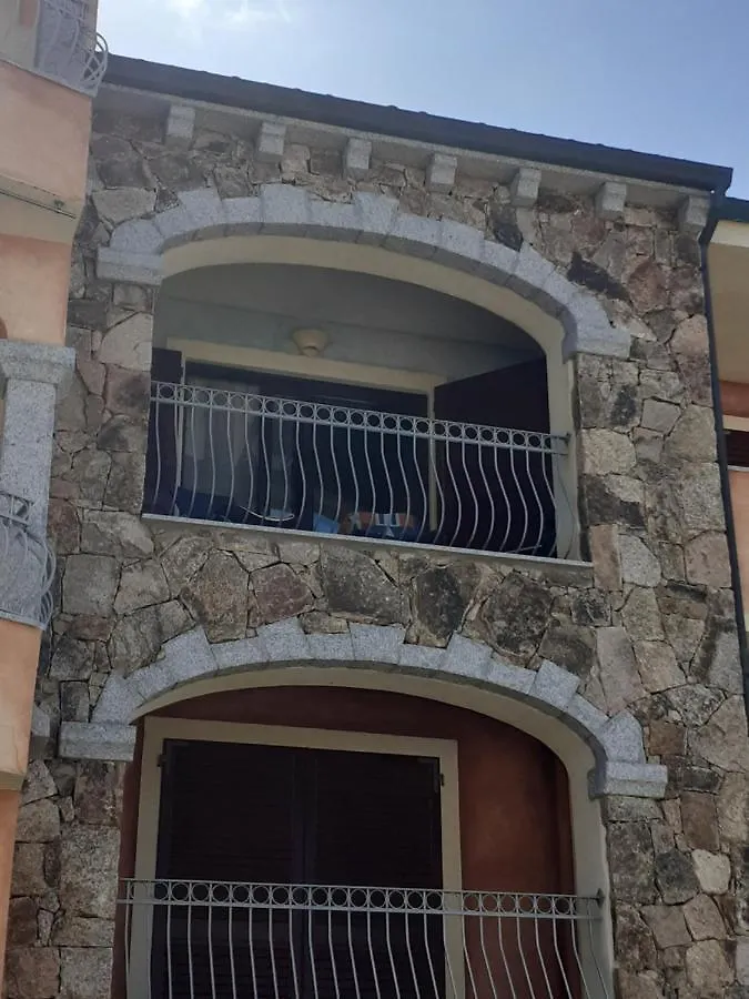 Appartamento Sea View House Sardegna Badesi