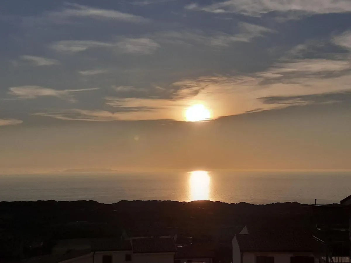 Appartamento Sea View House Sardegna Badesi