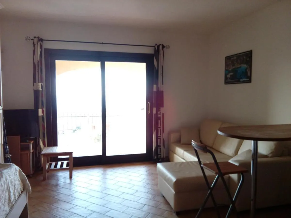 Appartamento Sea View House Sardegna Badesi