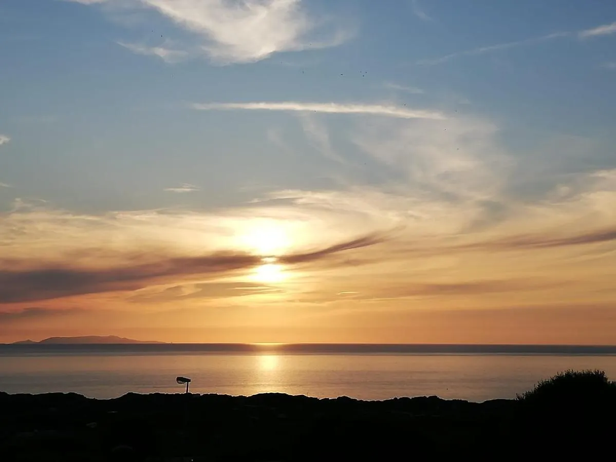 Appartamento Sea View House Sardegna Badesi