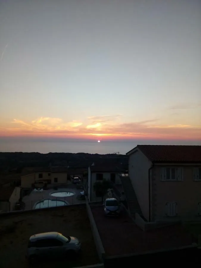 Appartamento Sea View House Sardegna Badesi