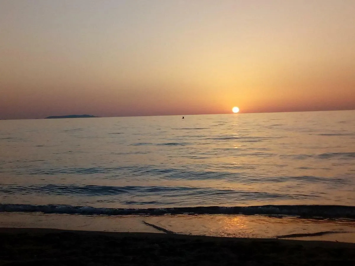 Appartamento Sea View House Sardegna Badesi 0*,